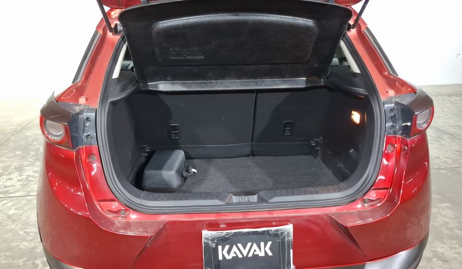 Mazda Cx-3 2.0 I SPORT 2WD AT Suv 2025