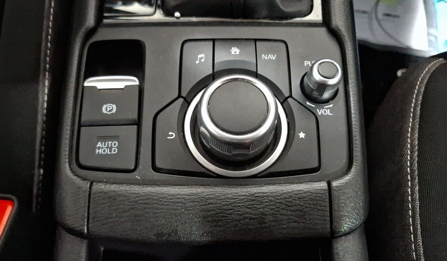 Mazda Cx-3 2.0 I SPORT 2WD AT Suv 2025