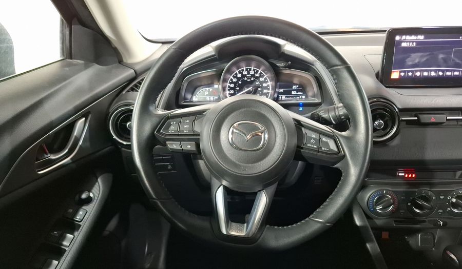 Mazda Cx-3 2.0 I SPORT 2WD AT Suv 2025
