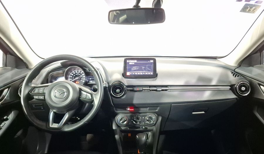 Mazda Cx-3 2.0 I SPORT 2WD AT Suv 2025