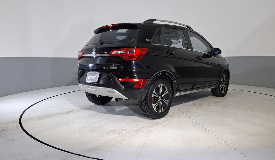 Baic X25 1.5 FASHION AT Suv 2017