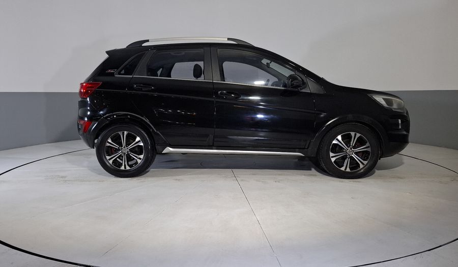 Baic X25 1.5 FASHION AT Suv 2017