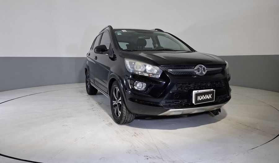 Baic X25 1.5 FASHION AT Suv 2017