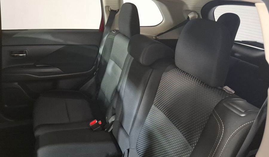 Mitsubishi Outlander 2.4 SE PLUS CVT Suv 2019