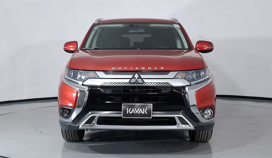 Mitsubishi Outlander 2.4 SE PLUS CVT Suv 2019