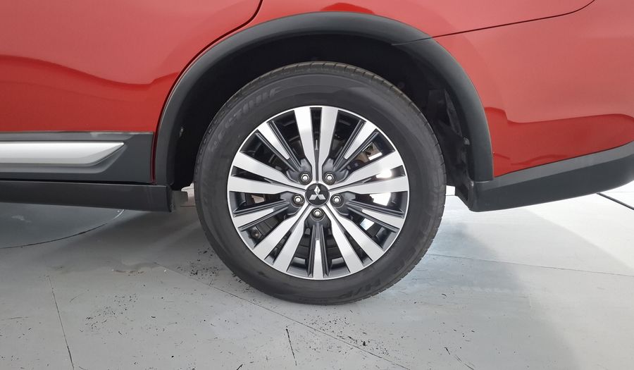 Mitsubishi Outlander 2.4 SE PLUS CVT Suv 2019