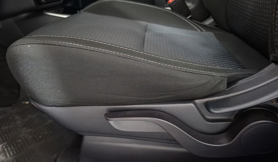Mitsubishi Outlander 2.4 SE PLUS CVT Suv 2019