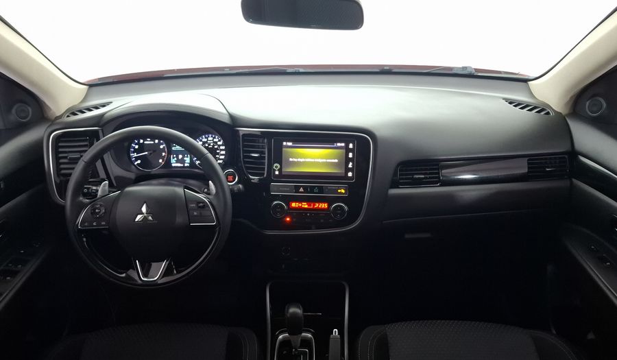 Mitsubishi Outlander 2.4 SE PLUS CVT Suv 2019