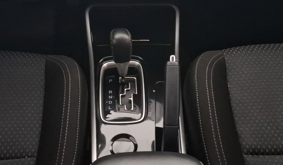 Mitsubishi Outlander 2.4 SE PLUS CVT Suv 2019