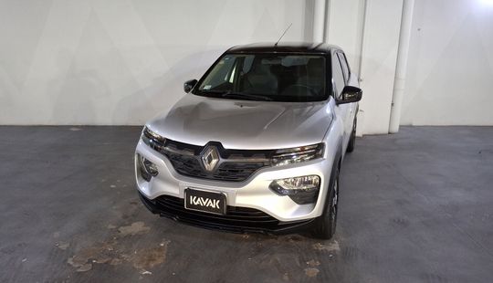 Renault • Kwid