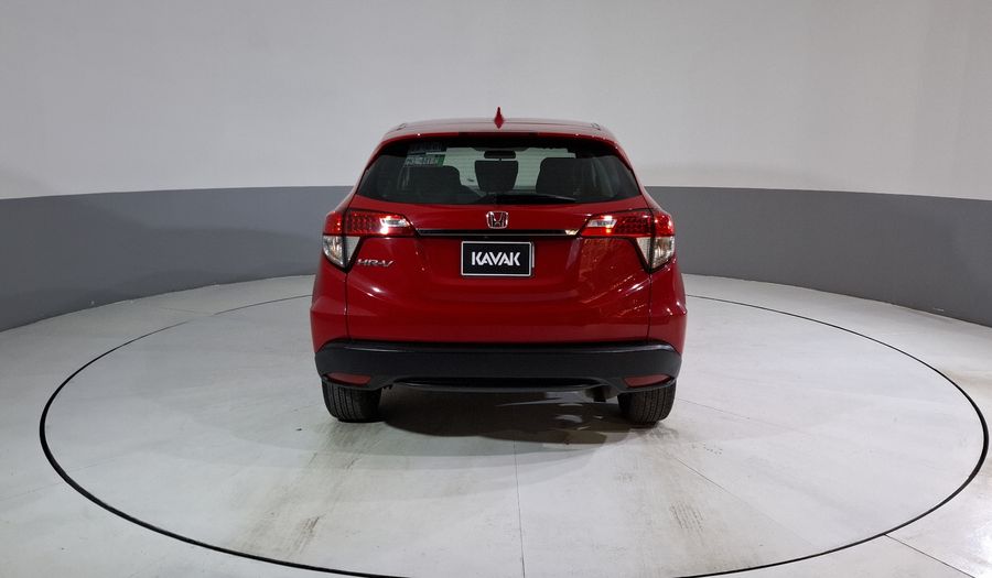 Honda Hr-v 1.8 PRIME CVT Suv 2020