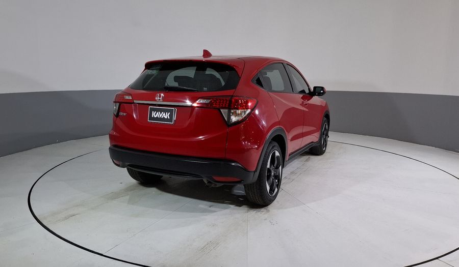 Honda Hr-v 1.8 PRIME CVT Suv 2020
