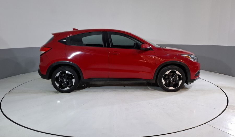 Honda Hr-v 1.8 PRIME CVT Suv 2020