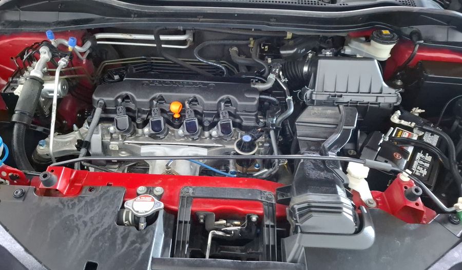 Honda Hr-v 1.8 PRIME CVT Suv 2020