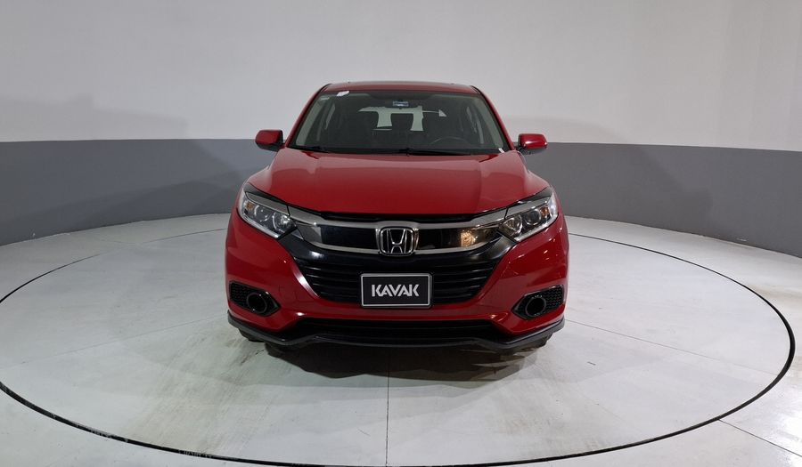 Honda Hr-v 1.8 PRIME CVT Suv 2020