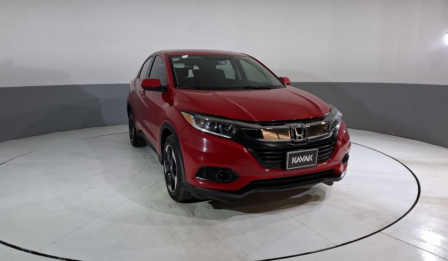 Honda Hr-v 1.8 PRIME CVT Suv 2020