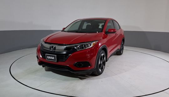 Honda • HR-V
