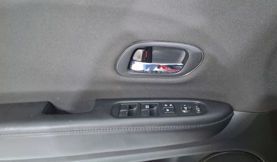 Honda Hr-v 1.8 PRIME CVT Suv 2020