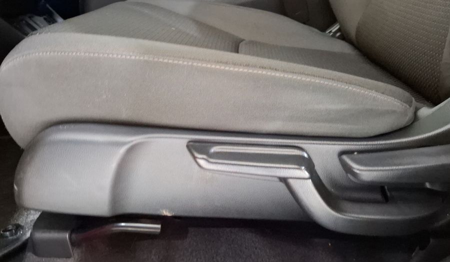 Honda Hr-v 1.8 PRIME CVT Suv 2020