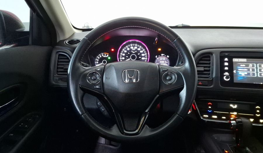 Honda Hr-v 1.8 PRIME CVT Suv 2020