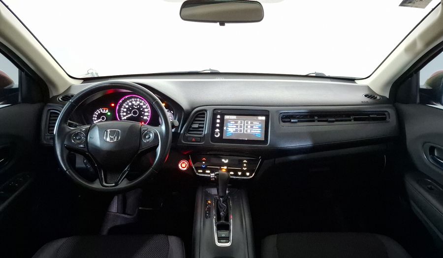 Honda Hr-v 1.8 PRIME CVT Suv 2020