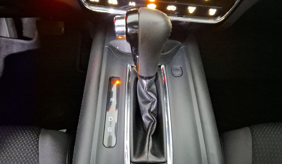 Honda Hr-v 1.8 PRIME CVT Suv 2020