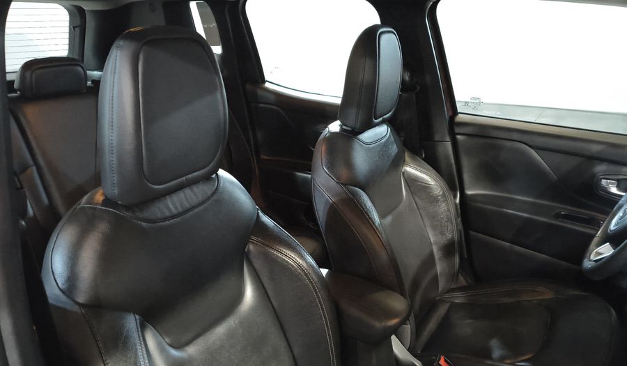 Jeep Renegade 1.8 LATITUDE AUTO Suv 2017