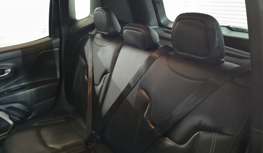 Jeep Renegade 1.8 LATITUDE AUTO Suv 2017