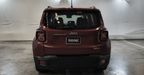 Jeep Renegade 1.8 LATITUDE AUTO Suv 2017