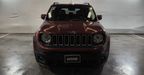 Jeep Renegade 1.8 LATITUDE AUTO Suv 2017