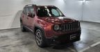 Jeep Renegade 1.8 LATITUDE AUTO Suv 2017