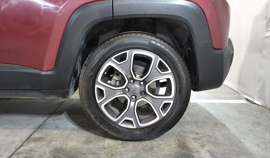 Jeep Renegade 1.8 LATITUDE AUTO Suv 2017