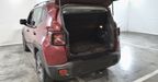 Jeep Renegade 1.8 LATITUDE AUTO Suv 2017