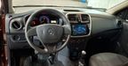 Renault Logan 1.6 AUTHENTIQUE PLUS Sedan 2014