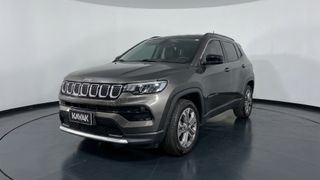 Jeep • Compass