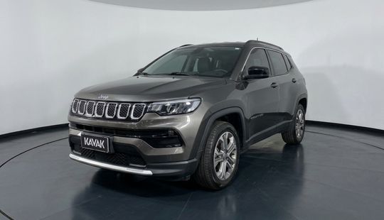 Jeep • Compass