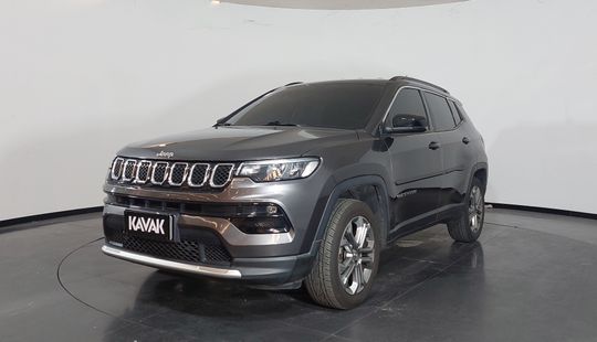 Jeep • Compass