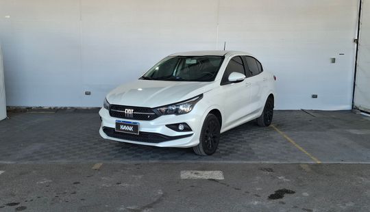 Fiat • Cronos