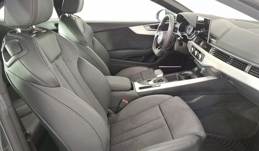 Audi A5 Coupe 2.0 MHEV 40 TFSI S LINE DCT 2024