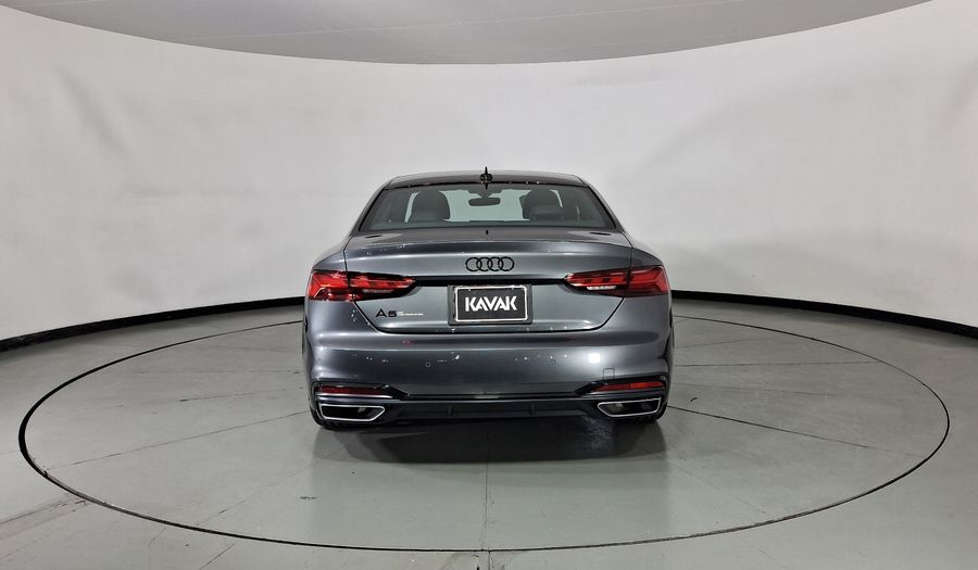 Audi A5 Coupe 2.0 MHEV 40 TFSI S LINE DCT 2024