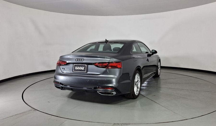 Audi A5 Coupe 2.0 MHEV 40 TFSI S LINE DCT 2024
