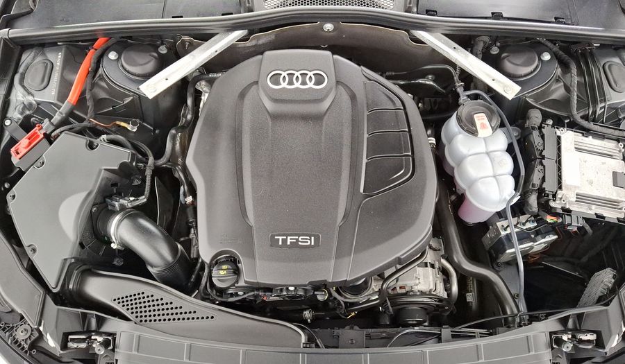 Audi A5 Coupe 2.0 MHEV 40 TFSI S LINE DCT 2024