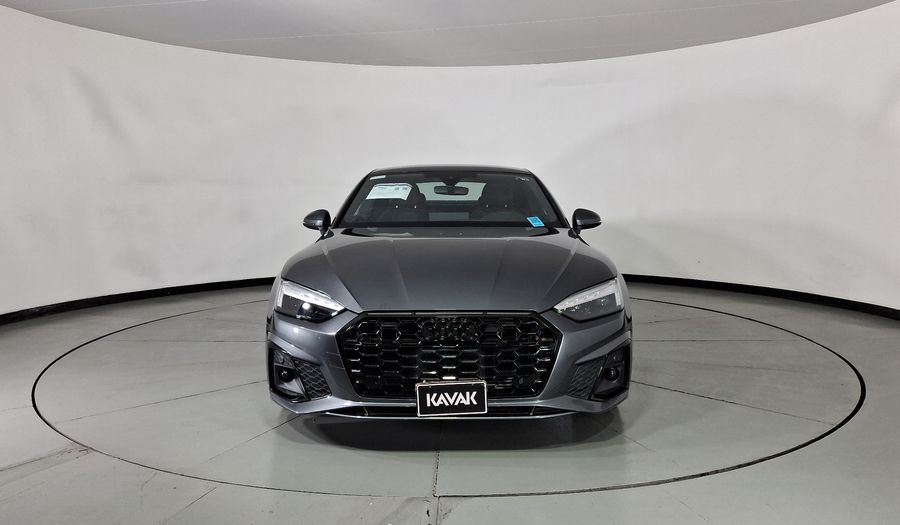 Audi A5 Coupe 2.0 MHEV 40 TFSI S LINE DCT 2024