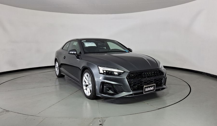 Audi A5 Coupe 2.0 MHEV 40 TFSI S LINE DCT 2024