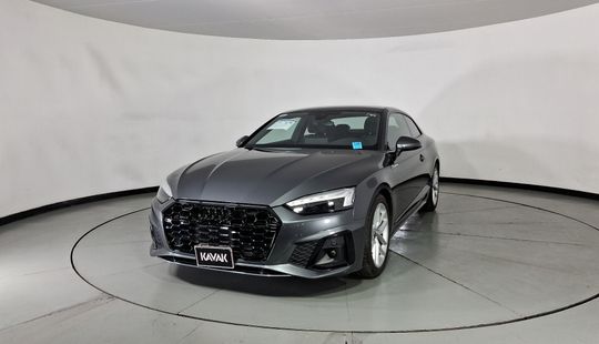 Audi • A5 Coupe