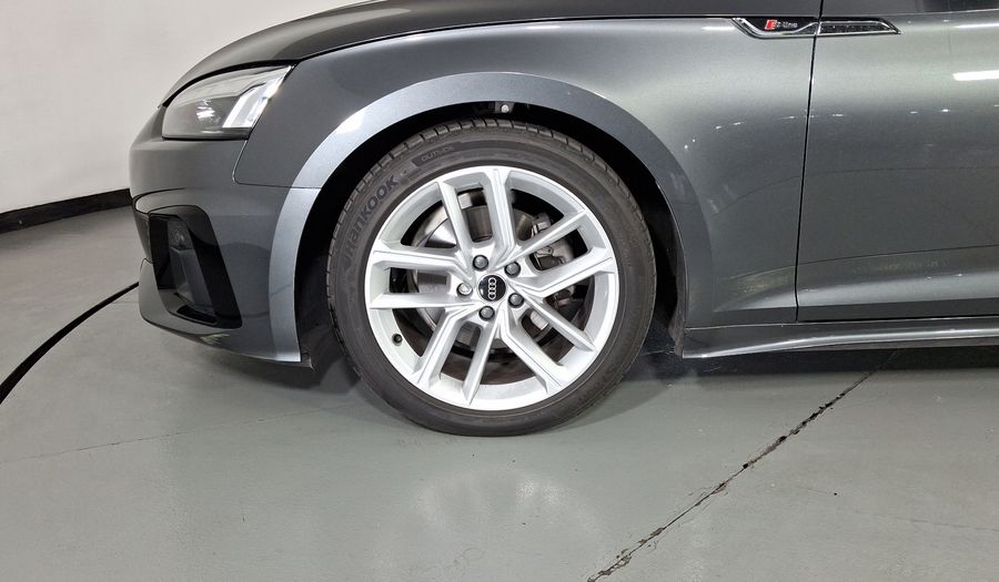 Audi A5 Coupe 2.0 MHEV 40 TFSI S LINE DCT 2024