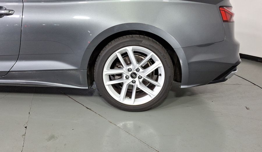 Audi A5 Coupe 2.0 MHEV 40 TFSI S LINE DCT 2024