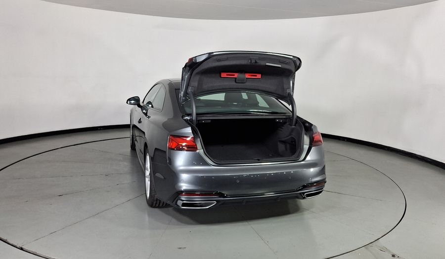 Audi A5 Coupe 2.0 MHEV 40 TFSI S LINE DCT 2024