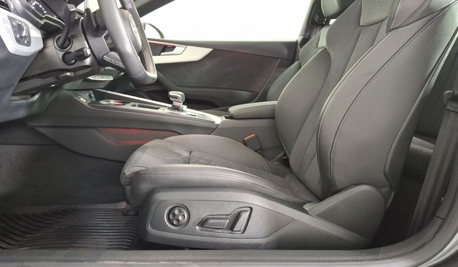 Audi A5 Coupe 2.0 MHEV 40 TFSI S LINE DCT 2024