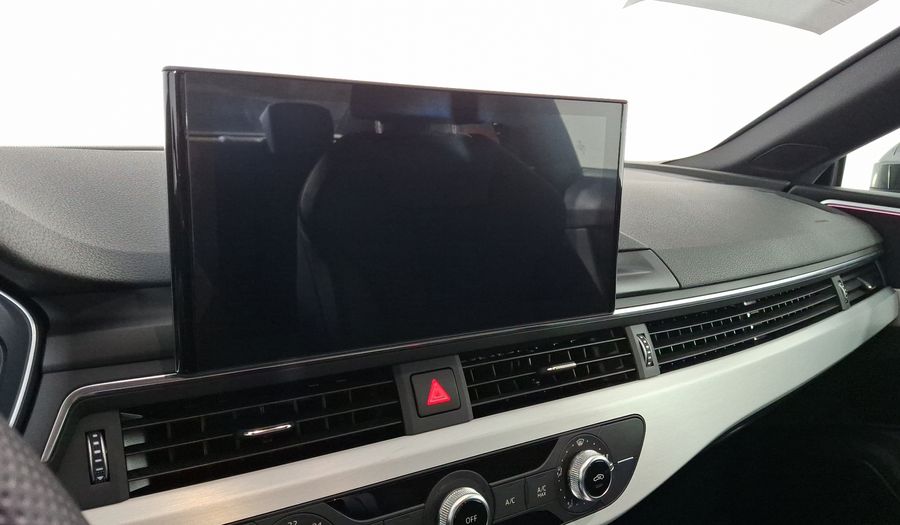 Audi A5 Coupe 2.0 MHEV 40 TFSI S LINE DCT 2024